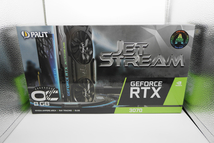 ★Palit GeForce RTX3070 JetStream OC V1★中古・美品・完動品★高性能グラフィックスボード★_画像10