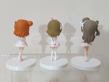 ラブライブ！ μ's フィギュア（9個コンプリート）Qposket_画像6