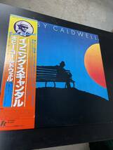【LP】ボビー・コールドウェル/イブニング・スキャンダル/Bobby Caldwell/美盤_画像1