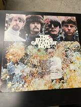 THE BYRDS◆THE BYRDS' GREATEST HITS◆美盤_画像1