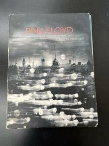 PINK FLOYD LONDON 1966/1967　ピンク・フロイド