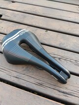 selle ITALIA NOVUS BOOST　セライタリア　サドル_画像3