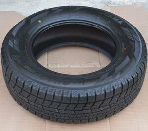 1本のみ 205/65R15 94Q ヨコハマ アイスガード 6 iG60 (国産) スタッドレス YOKOHAMA iceGUARD 6 iG60 / 1本のみ