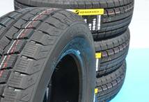 4本セット 195/65R15 95T XL 新入荷・再入荷 2023年製造 新品 ロードマーチ スノーローバー Roadmarch SnowRover 868 スタッドレス / 4本_画像3