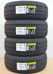 4本セット 225/45R18 95H XL 2023年製造品 ロードマーチ スノーローバー Roadmarch SnowRover 868 スタッドレス 4本セット 新品 / 送料無料