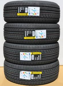 4本セット 265/60R18 110T 2023年製造 ロードマーチ スノーローバー Roadmarch SnowRover 868 スタッドレス / 4本セット