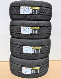 245/40R19 x2本 275/35R19 x2本 2023年製造 / 新品 ロードマーチ ウインター Roadmarch Winter Xpro 999 スタッドレス _ 4本セット