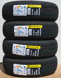 4本セット 165/60R15 81H XL 新品 2023年製造 ロードマーチ ウインター Roadmarch Winter Xpro 888 スタッドレス / 4本セット