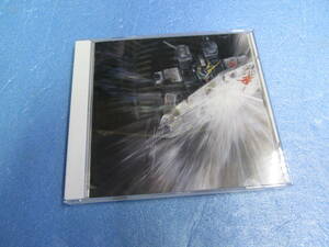CD　機動戦士ガンダム　逆襲のシャア　オリジナル・サウンドトラック