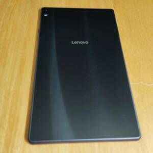 【ジャンク】Lenovo 型番不明品 ＠文鎮化成功(/o＼)(-_-;)ナニヤッテンダヨ