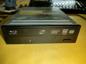 ★HP社 PC=S5250JP装着 ブルーレイROM/DVD ReWriter 中古品 bdvd-1226-01