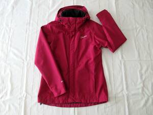 berghaus バーグハウス マウンテンパーカー ASIA L ヒルウォーカー IA ウィンドブレーカー アウトドアジャケット ゴアテックス GORE-TEX