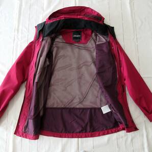 berghaus バーグハウス マウンテンパーカー ASIA L ヒルウォーカー IA ウィンドブレーカー アウトドアジャケット ゴアテックス GORE-TEXの画像2