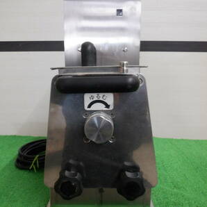 OG-V3/現状品/不二精機 マルチ製麺機 MLT ミキサー/２０１５年製の画像7