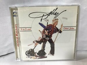 F657 Dolly Parton[9 to 5 and~] Country pop /AOR/Larry Carlton