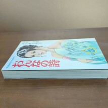 【おんなの詩】　作　牛次郎　画　川崎三枝子　日本文芸社_画像4