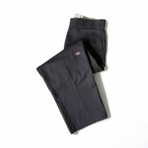 90s USA製 ディッキーズ Dickies ワークパンツ ボトムス チノパン W34 古着 