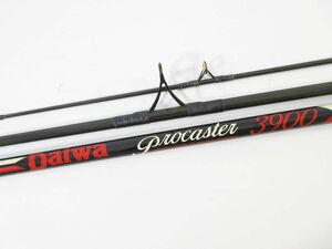 Daiwa Procaster 3900 Ruby Guide /Tain00038