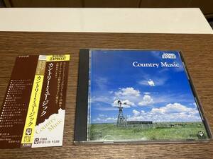 CD サウンドエクスプレス カントリー・ミュージック BY30-5128 石田新太郎