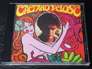 T) Caetano Veloso