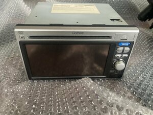 SANYO サンヨー Gathers ギャザーズ 　VXM-128VS　メモリーナビ　本体のみ