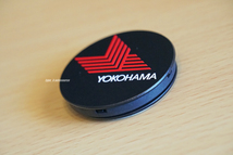 US YOKOHAMA TIRE ヨコハマ タイヤ スマホ グリップ＆キーホルダー ノベルティ USDM北米JDM ADVAN NEOVA POP SOCKET GRIP ポップソケット_画像5