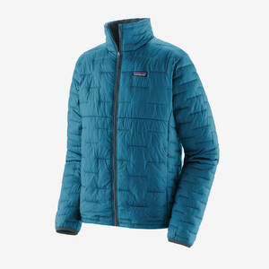 40%OFF L★パタゴニア★マイクロ パフ ジャケット★L-APBL★Patagonia Men's Micro Puff Jacket タグ付★新品#84066 FA22 送料込 \37400