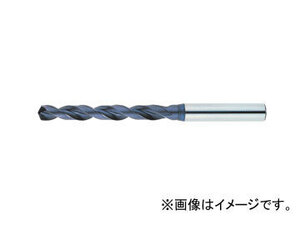 三菱マテリアル/MITSUBISHI バイオレット高精度ドリル（M） VAPDMD0810