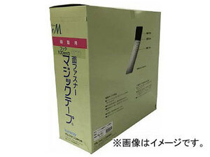ユタカ 縫製用面ファスナー切売り箱 A 100mm×25m ホワイト PG-551(7947321)