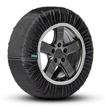 KONIG(コーニック) タイヤチェーン GoSoft E 布製 スノーソックス 265/70R15 255/75R15 265/75R15 265/75R15 265/70R16 等_画像2