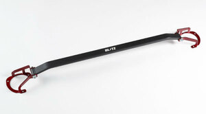  Blitz /BLITZ strut tower bar shaft middle empty type 96109 front Lexus GS AWL10 2AR 2013 year 10 month ~