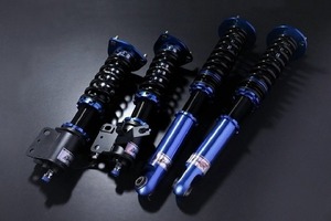 D-MAX サスペンションキット DRIFT SPEC ニッサン シルビア CS14/S14/S15 入数：1台分 DMSDS02AT2