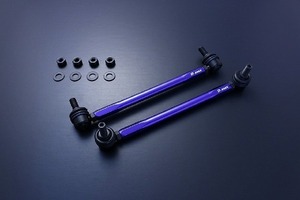 D-MAX 調整式スタビライザーリンク フロント マツダ フレアカスタムスタイル DMSLL195M10SET