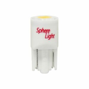 スフィアライト(Spherelight) LED LEONID 4500K T10 入数：1個 SHLET1045-1