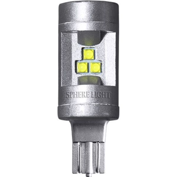 スフィアライト(Spherelight) バックランプ専用LED SUNBACK 6000K T16 SBVT16