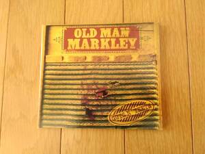 8Z16b 即決有 中古輸入CD ブルーグラス・パンクバンド OLD MAN MARKLEY/Guts n' Teeth オールド・マン・マークリー マークレイ FAT WRECK