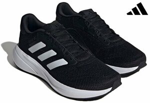 新品 アディダス ID7336 24cm レディーススニーカー メンズスニーカー ジョギングシューズ ユニセックス adidas レスポンス ランナー 靴