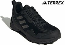 アディダス HQ9021 26.5cm メンズトレッキングシューズ ハイキングシューズ アウトドアシューズ adidas TERREX AX4 C テレックス 靴_画像2