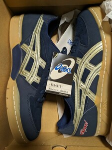 ASICS　THH515（5093）ハンドボールシューズ28.0cm