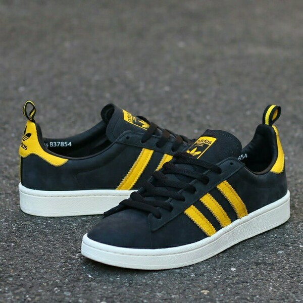 定価15,400円 22.5cm adidas campus