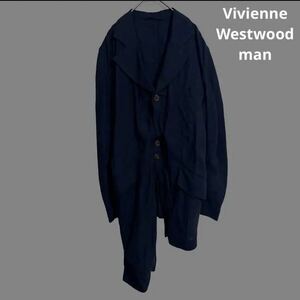 Vivian westwoodman Linen Jacket