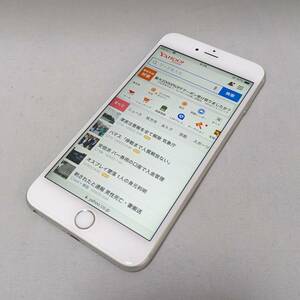 【超美品_新品バッテリ】iPhone 6s Plus 16GB SIMフリー