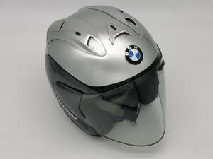 Arai アライ SZ-RamⅢ BMW Motorrad ツートン SZ-Ram3 ジェットヘルメット XLサイズ