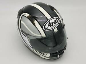 Arai アライ ASTRO-IQ ゼロ アストロIQ ZERO 山城限定カラー フルフェイス ヘルメット Lサイズ