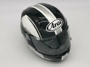 Arai アライ ASTRO-IQ CONTEST アストロIQ コンテスト フルフェイス ヘルメット Mサイズ