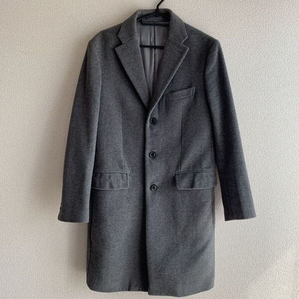 お値下げ中 URBAN RESEARCH PONTETORTO チェスターコート