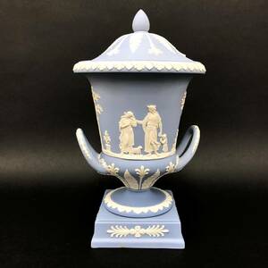 WEDGWOOD ウェッジウッド ジャスパー1988年 January 50th 熊谷組