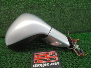 1EX7050 JI4)) Peugeot 308 ABA-T75FT 2008 year original automatic side door mirror right 