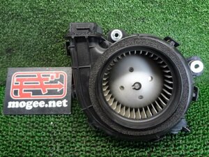 1EX7092 HG6)) ホンダ フィットシャトル GP2 前期型 ハイブリッドスマートセレクション 純正 ハイブリット用ヒーターブロアモーター