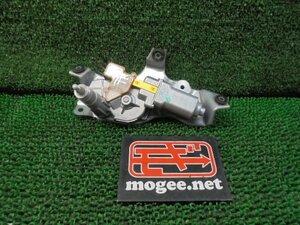 1EX3067 FC2-1)) ホンダ ストリーム RN8/RN9 後期型 RSZ 純正 リアワイパーモーター